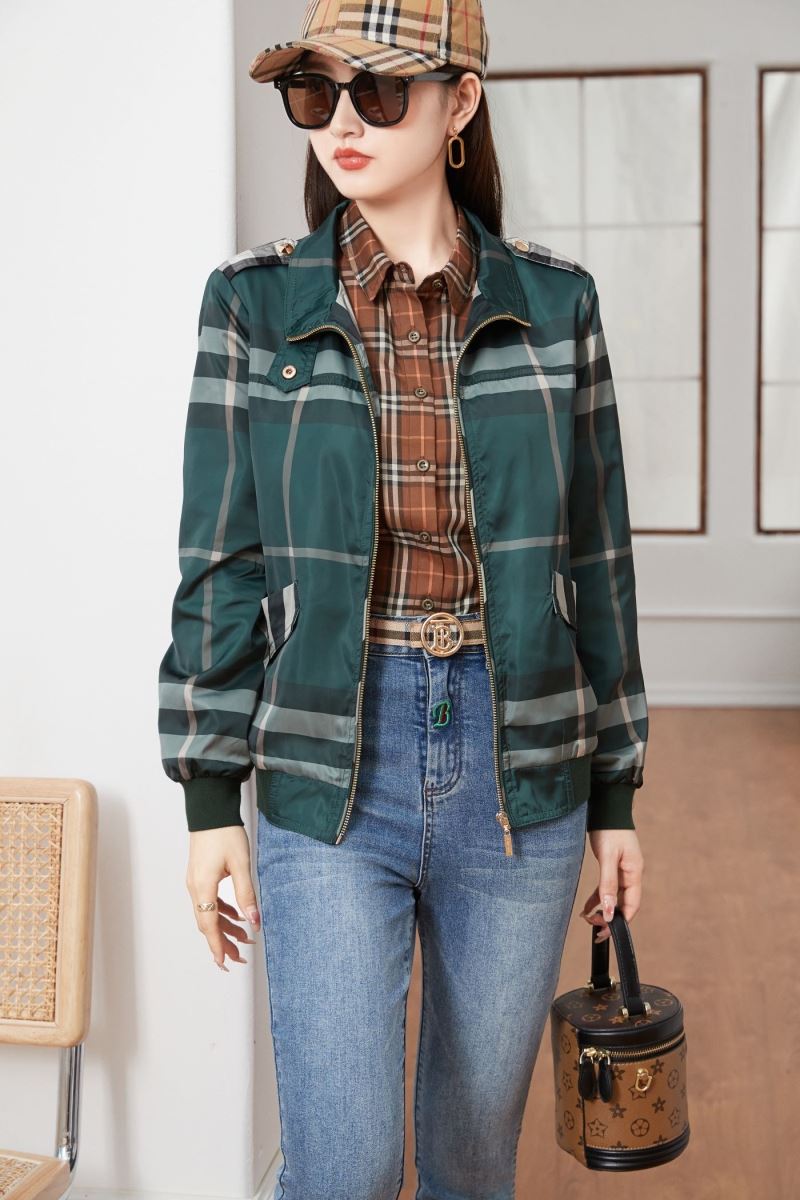 Burberry Outwear